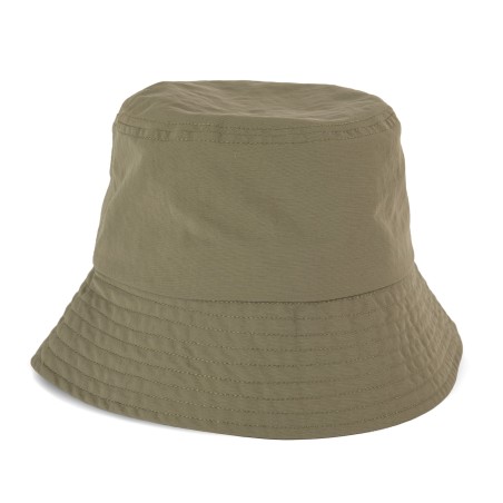 Sombrero bob de poliamida