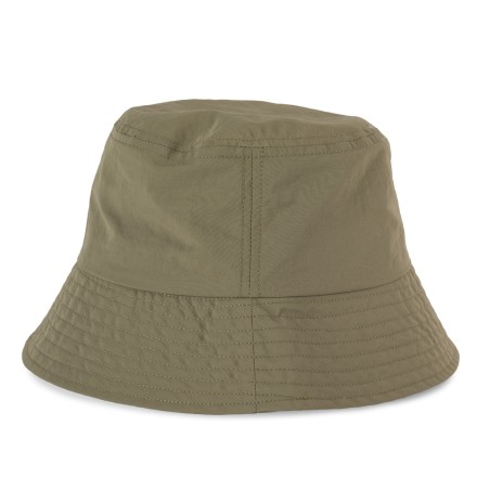 Sombrero bob de poliamida