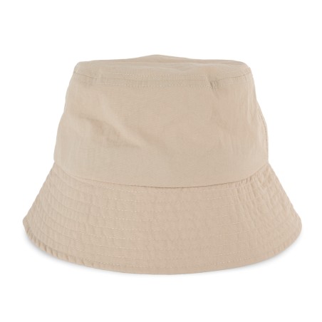 Sombrero bob de poliamida