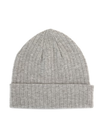 Knitted beanie - K-up Gold Label 2