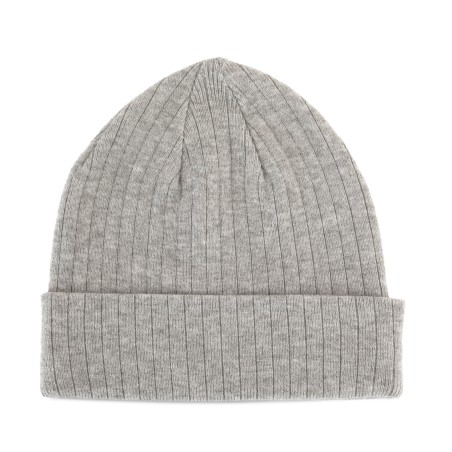 Knitted beanie - K-up Gold Label