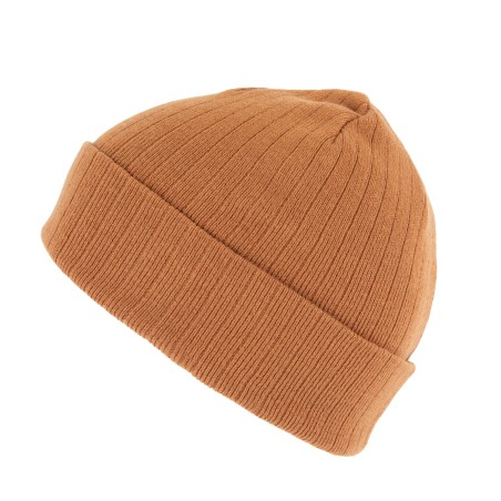 Knitted beanie - K-up Gold Label