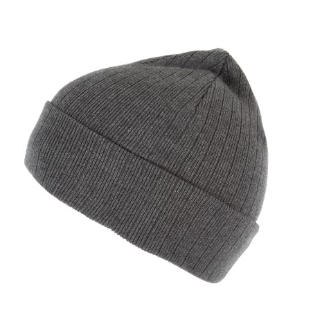 Knitted beanie - K-up Gold Label