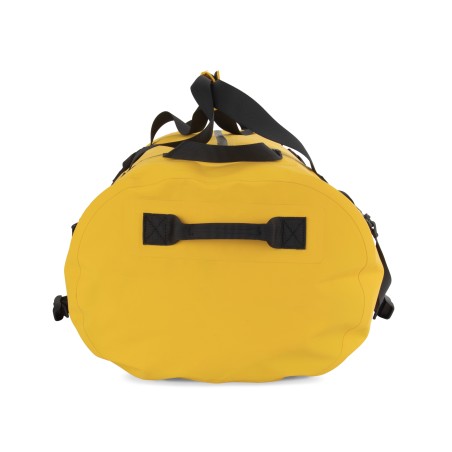 Waterproof travel backpack