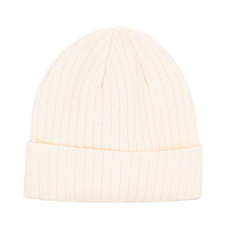 Knitted beanie - K-up Gold Label