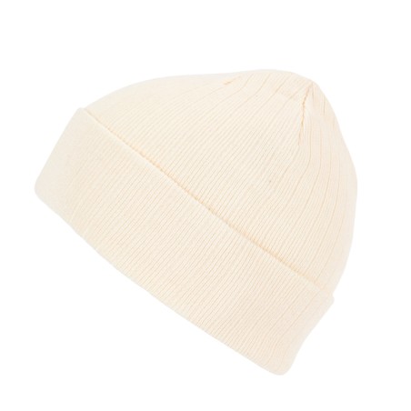 Knitted beanie - K-up Gold Label