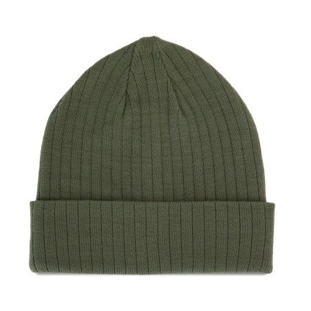 Gorro de punto con dobladillo - K-up Gold Label