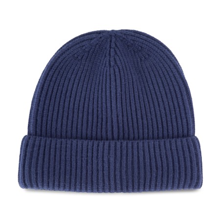 Beanie with flap - K-up Gold Label