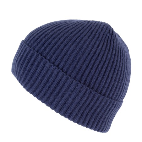 Beanie with flap - K-up Gold Label
