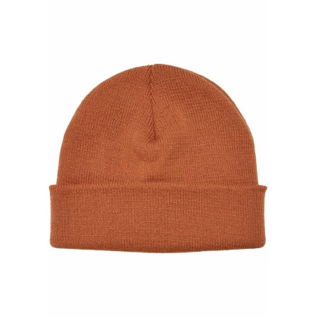 Thick beanie