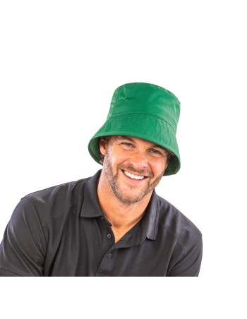Recycled hat