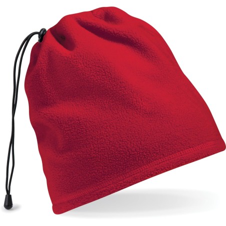 Gorro/Braga de cuello Suprafleece™
