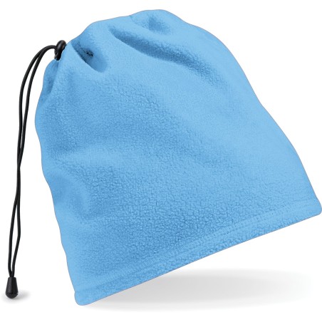 Gorro/Braga de cuello Suprafleece™