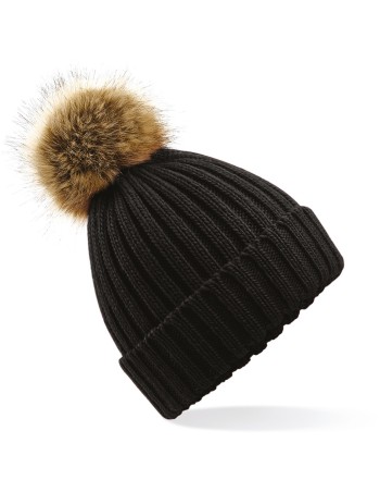 Gorro con Pompón 2