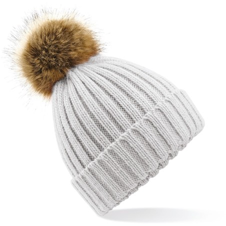 Gorro con Pompón