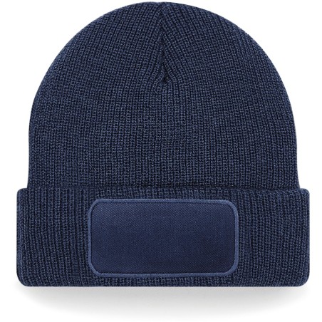 Thinsulate™ Patch Beanie