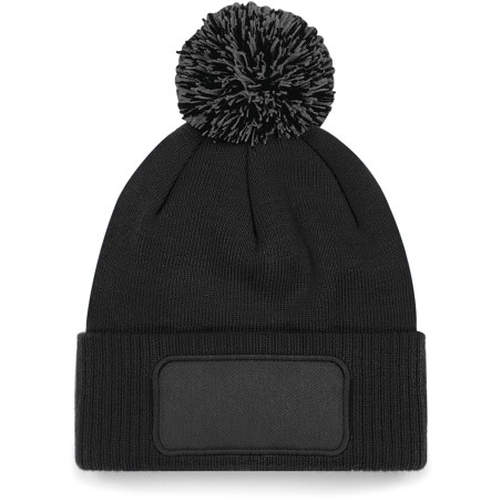 Snowstar® Patch Beanie