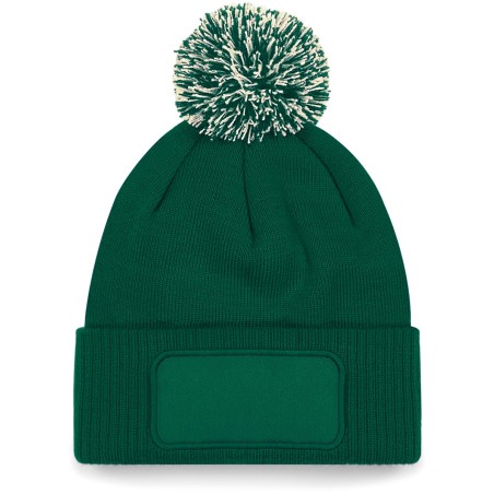 Snowstar® Patch Beanie