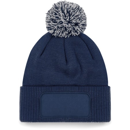 Snowstar® Patch Beanie