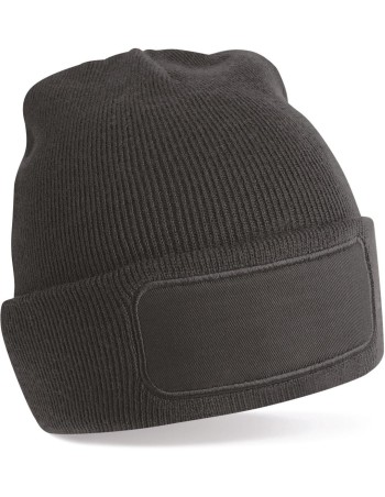Gorro parche original