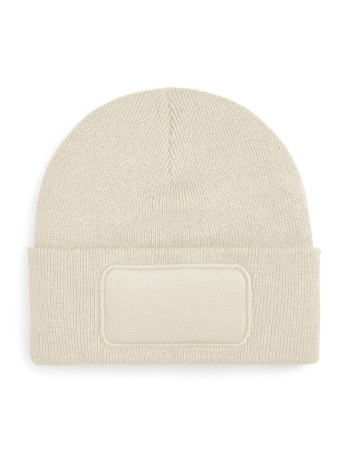 Gorro parche original 2