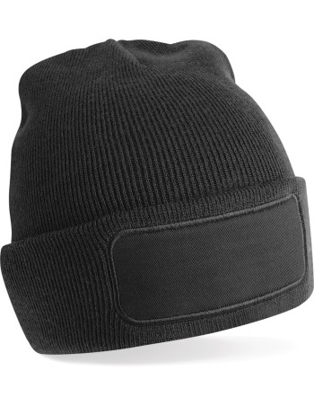 Gorro parche original 2