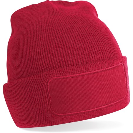 Original Patch Beanie