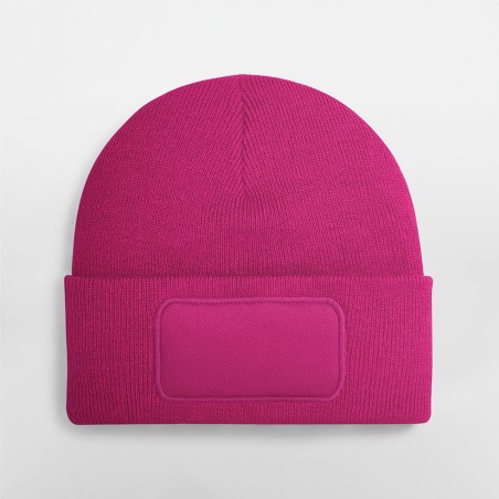 Gorro parche original