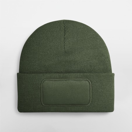 Original Patch Beanie