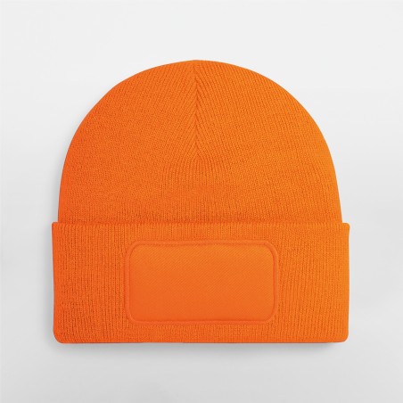 Original Patch Beanie