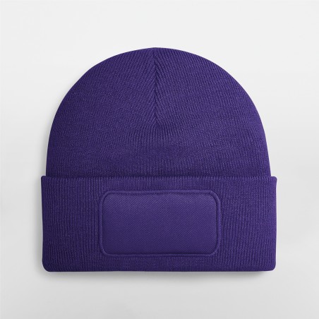 Gorro parche original