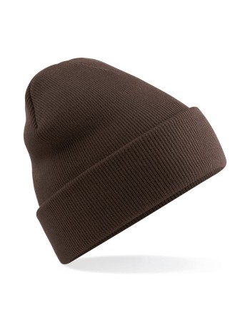 Gorro Original - borde vuelto