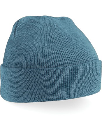 Original men cuffed beanie 2