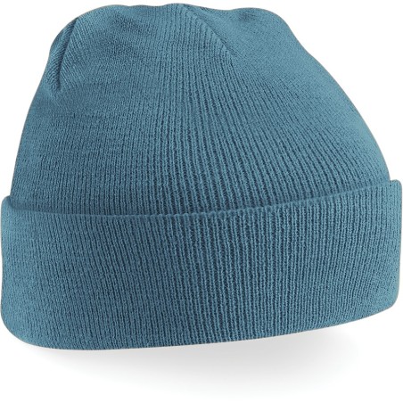 Original men cuffed beanie