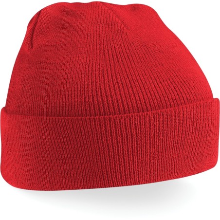 Original men cuffed beanie