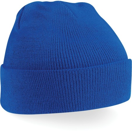 Original men cuffed beanie