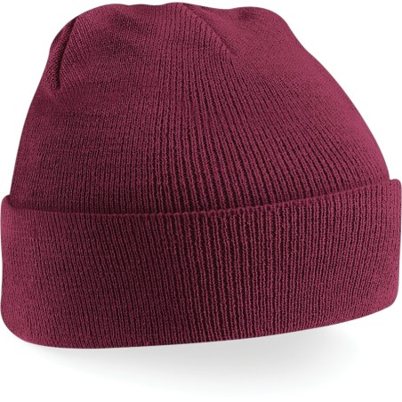 Original men cuffed beanie