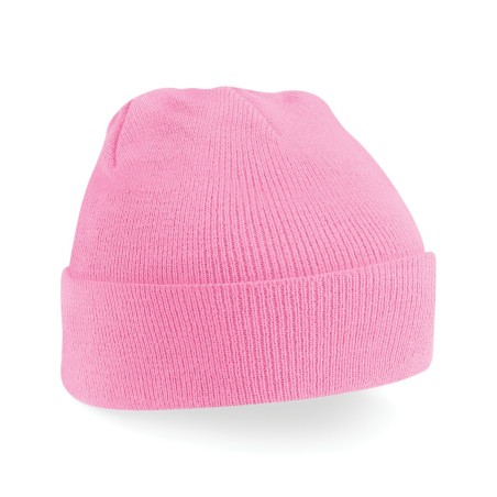 Original men cuffed beanie