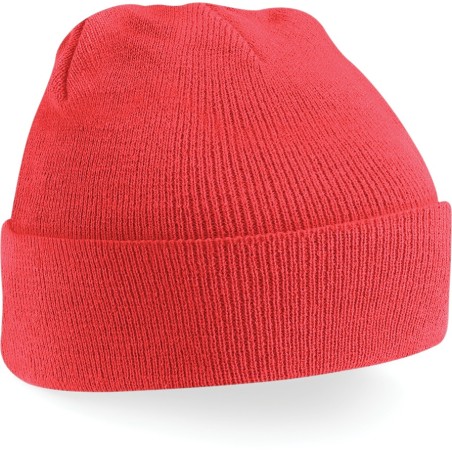 Original men cuffed beanie