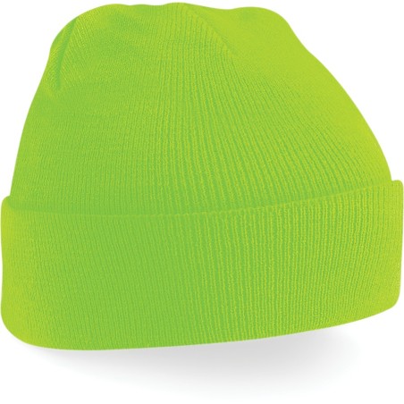 Original men cuffed beanie