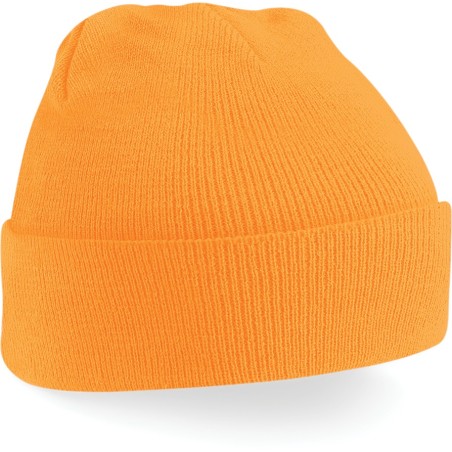Original men cuffed beanie