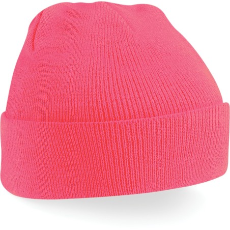 Original men cuffed beanie