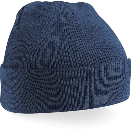 Original men cuffed beanie