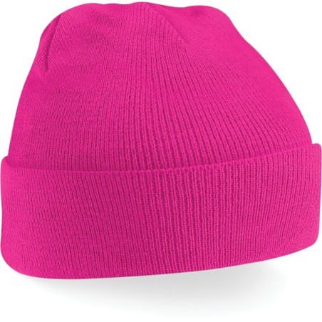 Original men cuffed beanie