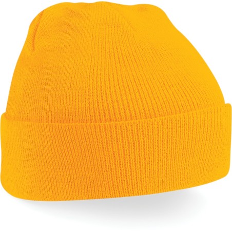 Original men cuffed beanie