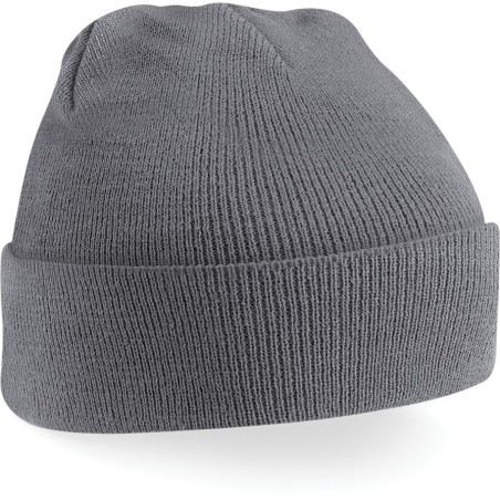 Original men cuffed beanie