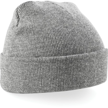 Original men cuffed beanie