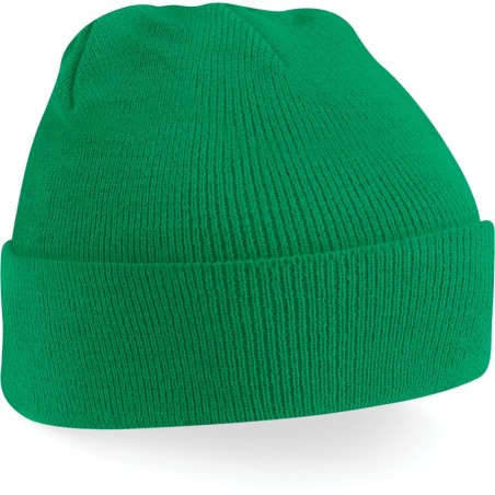 Original men cuffed beanie