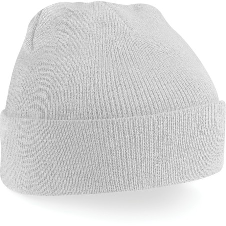 Original men cuffed beanie