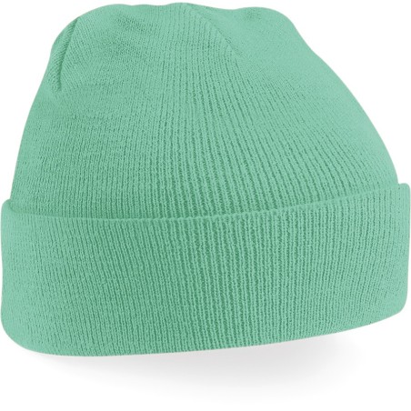 Gorro Original - borde vuelto